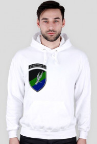 Bluza Z naszywką Wojsk Specjalnych