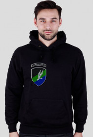 Bluza Z naszywką Wojsk Specjalnych