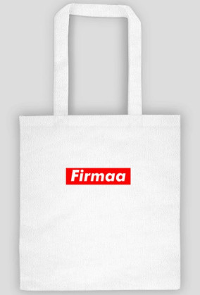Torba supreme Firmaa