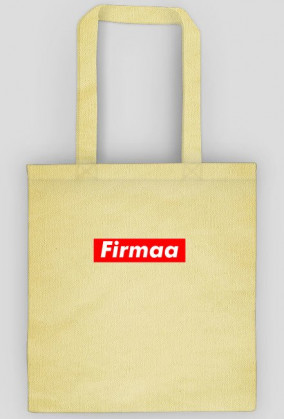 Torba supreme Firmaa