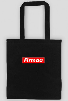 Torba supreme Firmaa