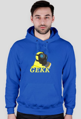 Gekk Gas Mask