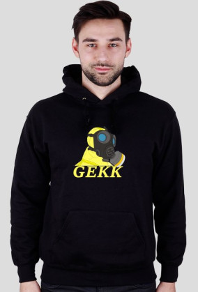 Gekk Gas Mask