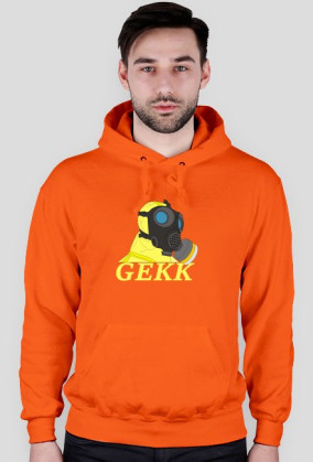 Gekk Gas Mask