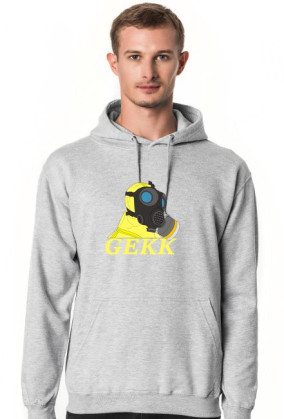 Gekk Gas Mask