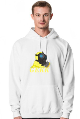 Gekk Gas Mask