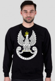 Bluza Z naszywką Wojsk Specjalnych