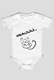 Body Miauuu