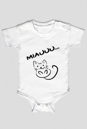 Body Miauuu