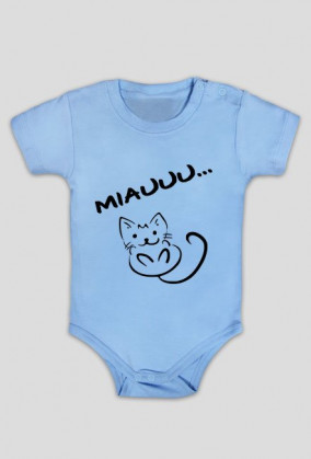 Body Miauuu