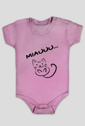 Body Miauuu