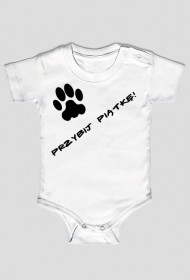 Body Przybij piątkę