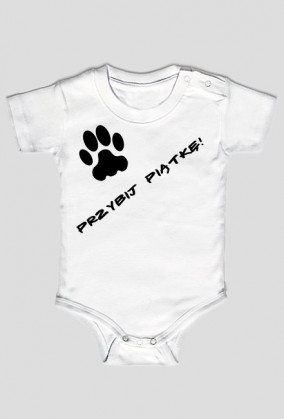 Body Przybij piątkę