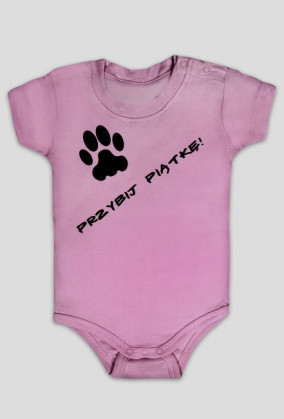 Body Przybij piątkę