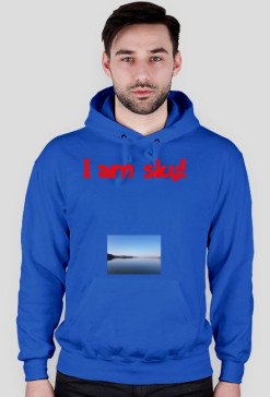 I am sky!