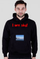 I am sky!