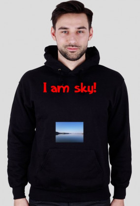 I am sky!