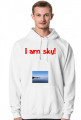 I am sky!