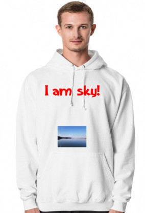 I am sky!