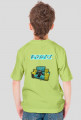 koszulka z Minecraft