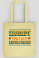 Torba Legendy rodzą się w Listopadzie