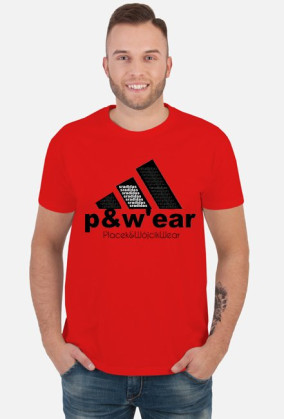P&W'EAR
