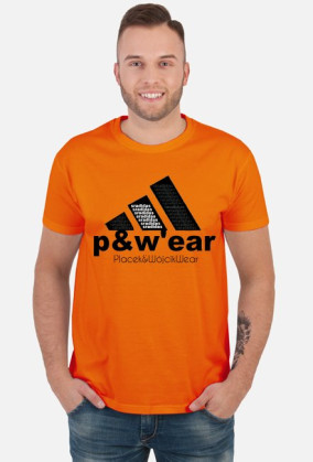P&W'EAR