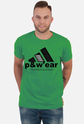 P&W'EAR