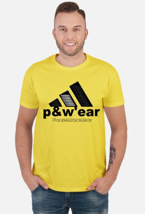P&W'EAR