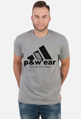 P&W'EAR