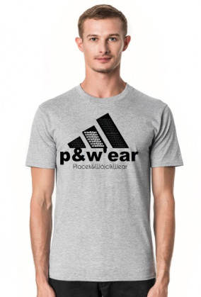 P&W'EAR
