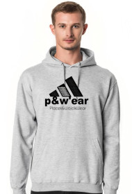 P&W'EAR