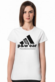 P&W'EAR