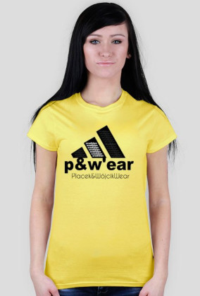 P&W'EAR