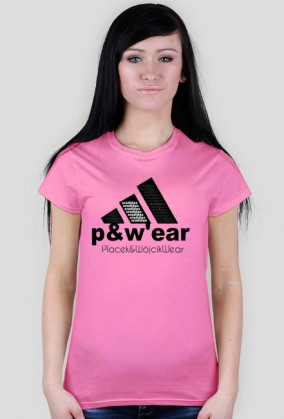 P&W'EAR