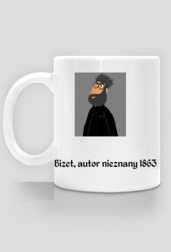 #francuskiteam -Nieznany autor -Bizet