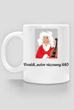 #włoskiteam - Nie znany autor/Vivaldi
