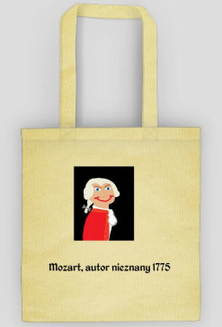#wiedeńskiteam - Nie znany autor/Mozart