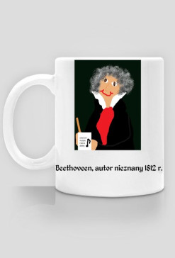 #wiedeńskiteam - Nie znany autor/Beethoven