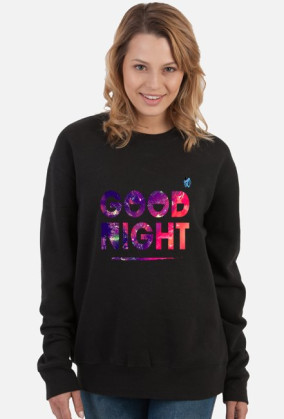 Bluza Good Night