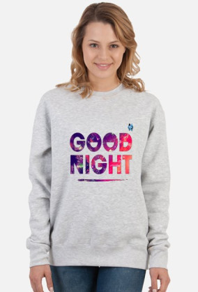 Bluza Good Night