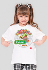Kocham Kwiatki