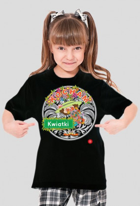 Kocham Kwiatki