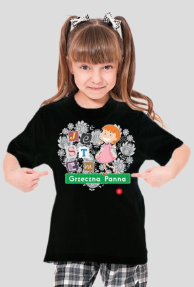 Jestem Grzeczna Panna