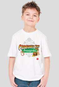 Codziennie nowe Przygody