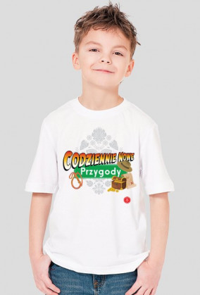 Codziennie nowe Przygody