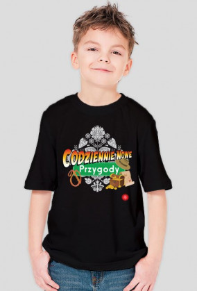 Codziennie nowe Przygody