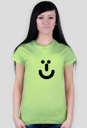 :-) (K)