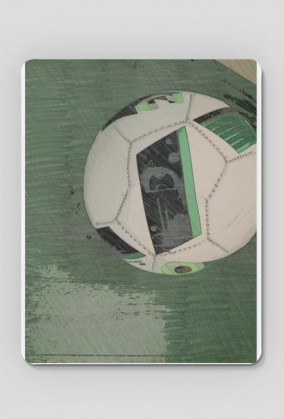 Podkładka pod myszkę-piłka nożna