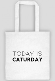 Torba Today Is Caturday